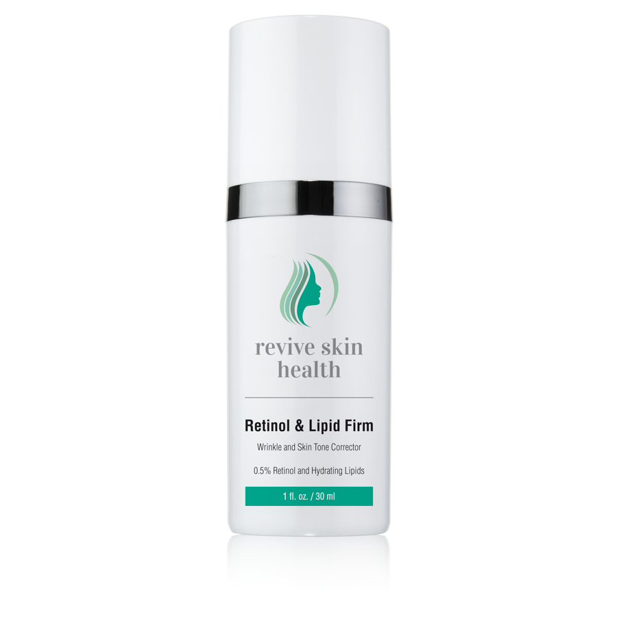 Retinol & Lipid Firm
