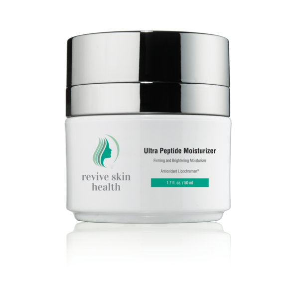 Ultra Peptide Moisturizer