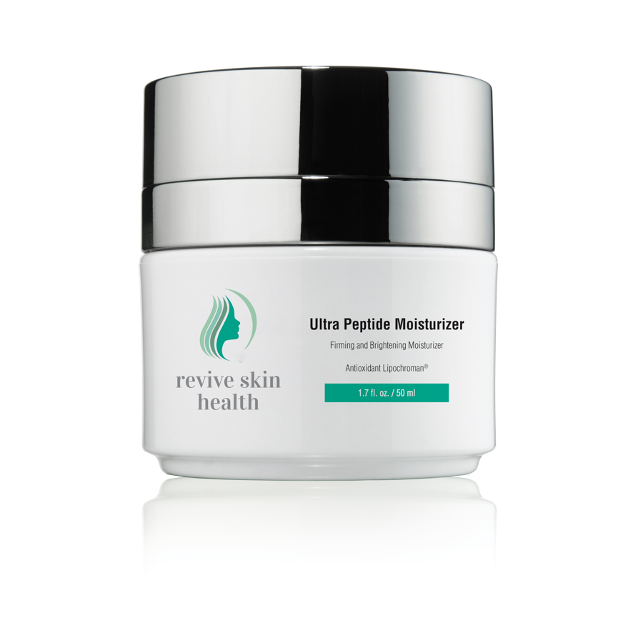 Ultra Peptide Moisturizer