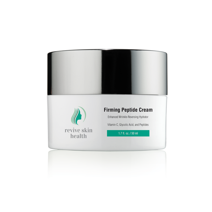 Firming Peptide Cream