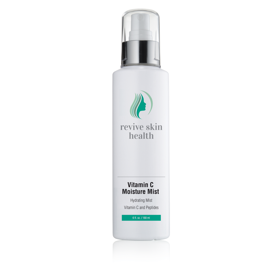 Vitamin C Moisture Mist