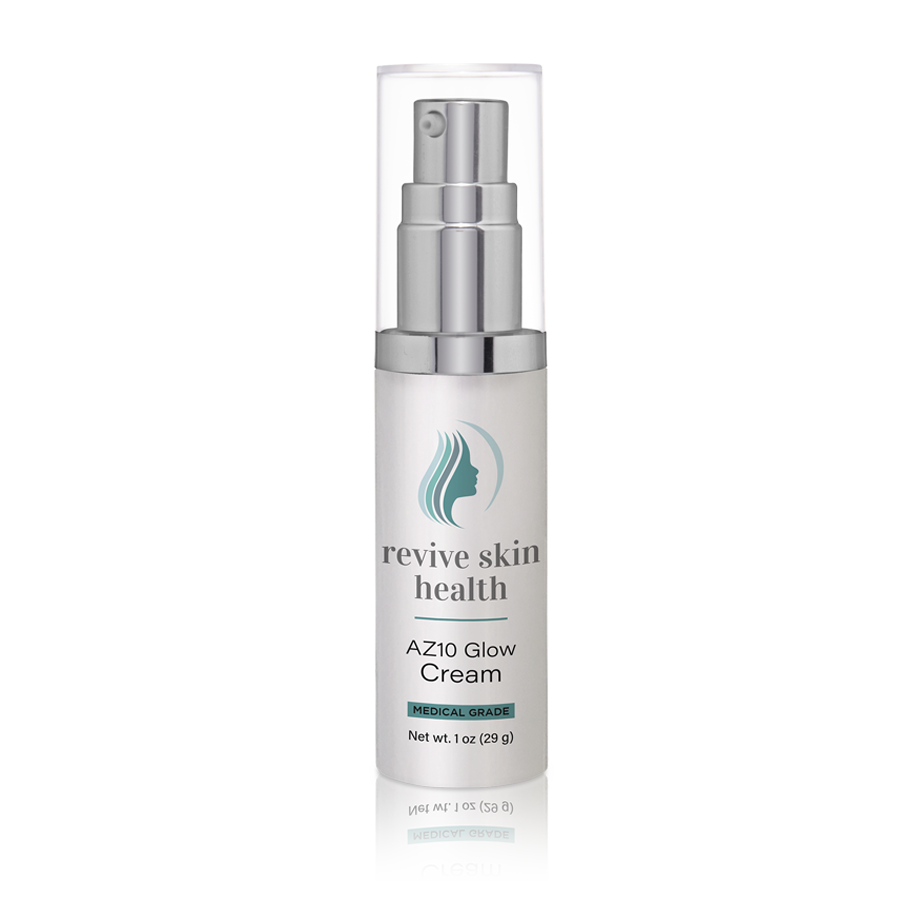 AZ10 Glow Cream