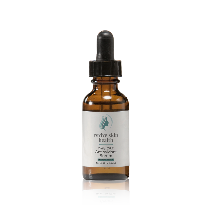 Daily C&E Antioxidant Serum