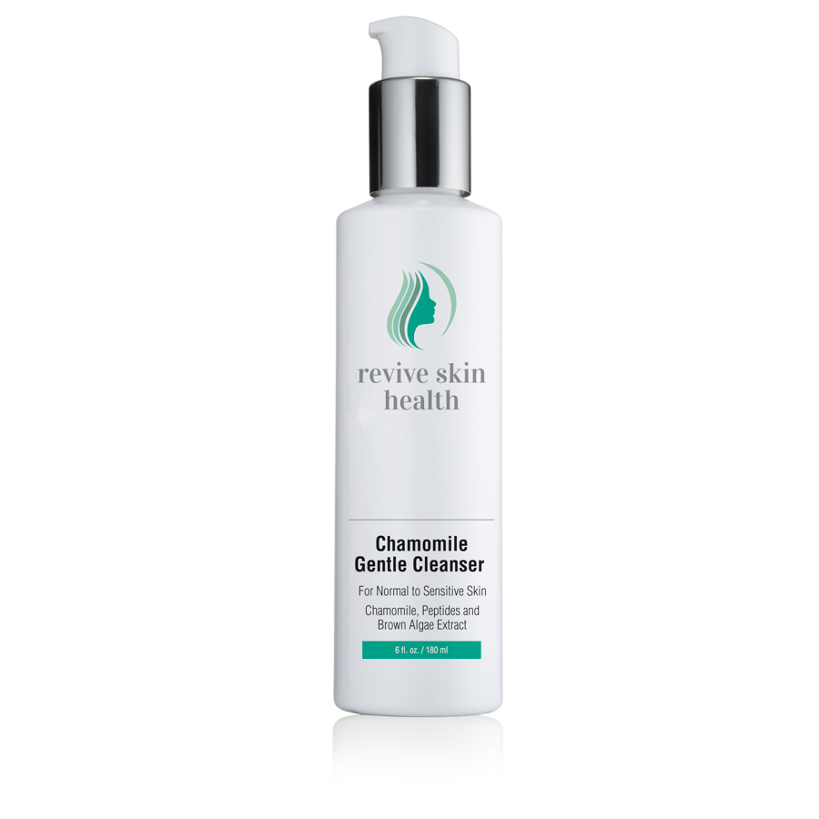 Chamomile Gentle Cleanser
