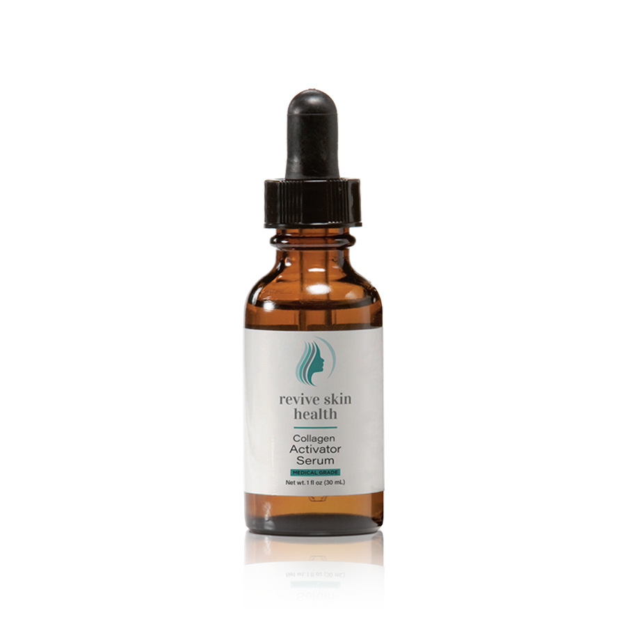Collagen Activator Serum
