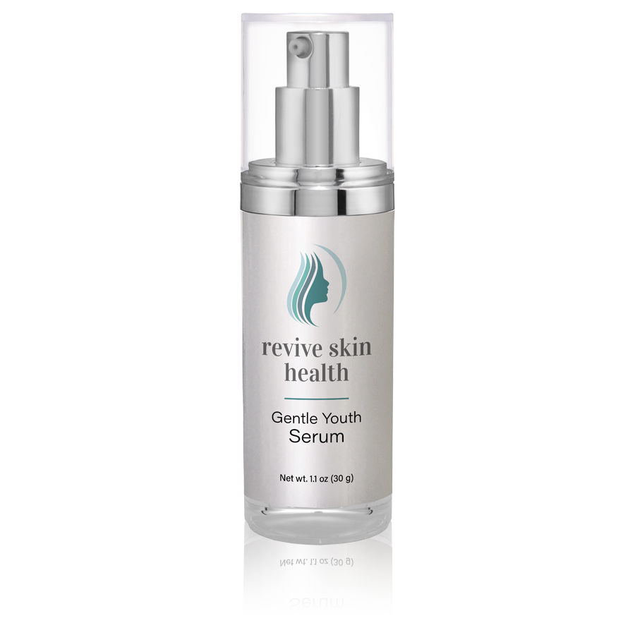 Gentle Youth Serum