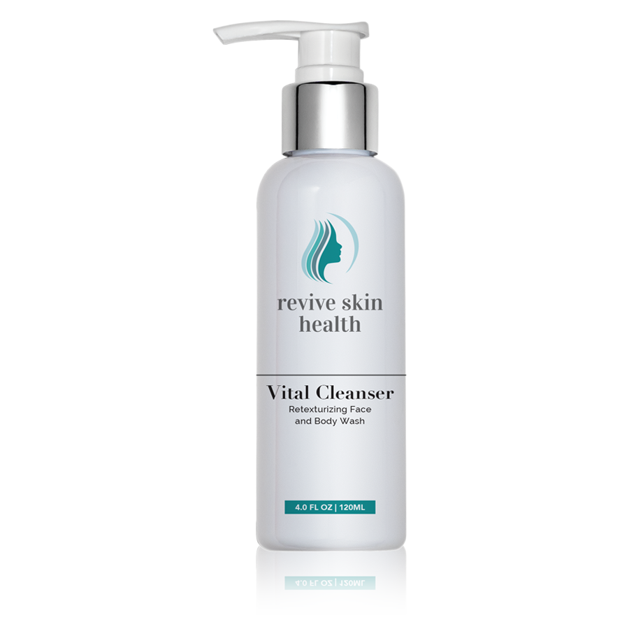 Vital Cleanser