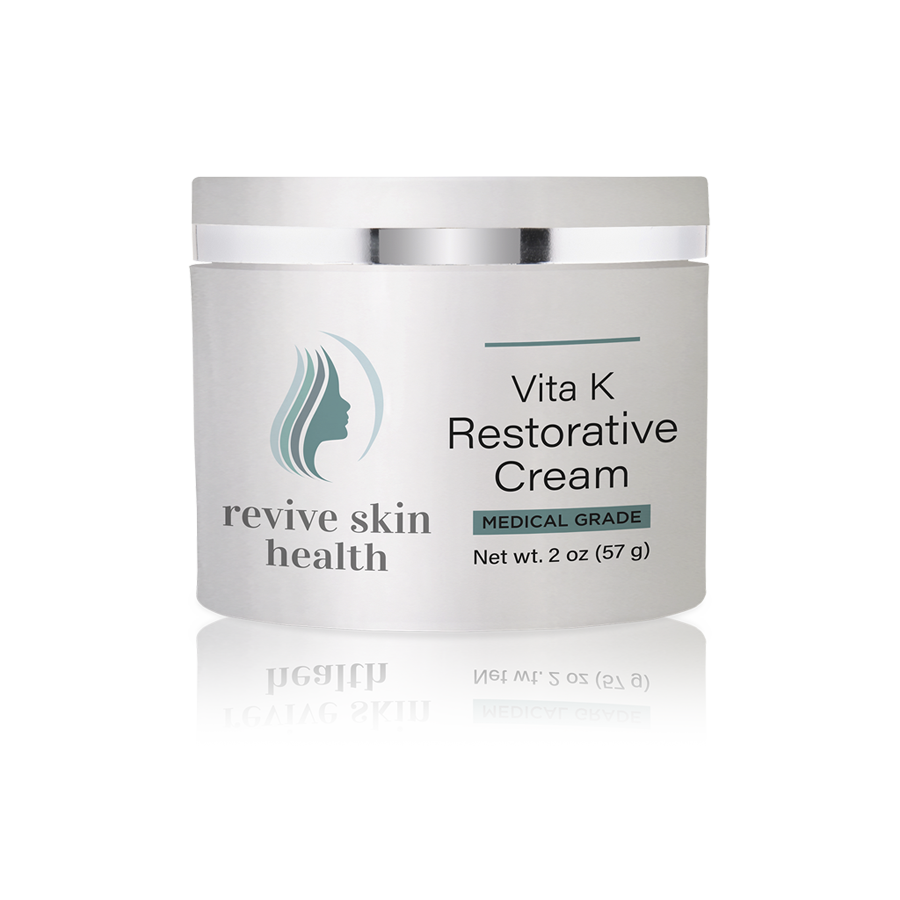 Vita K Restorative Cream