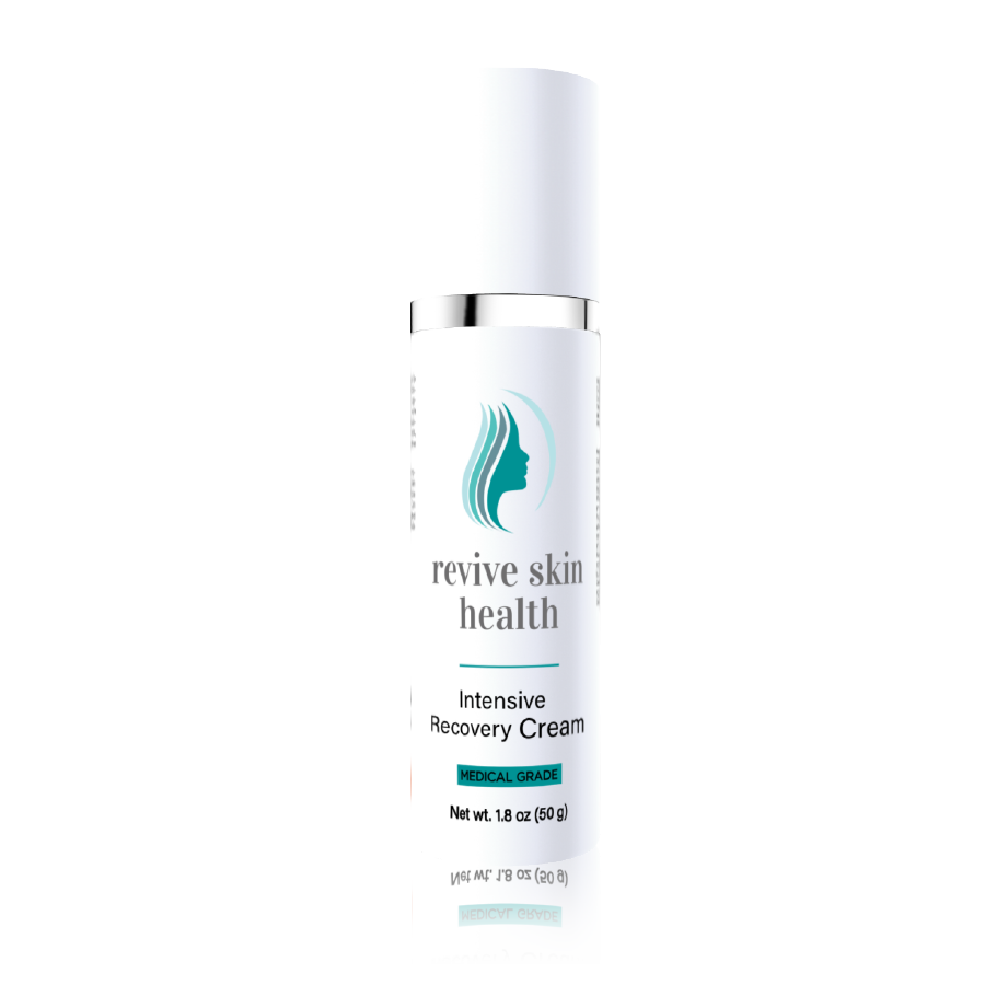 Intensive Recovery Cream