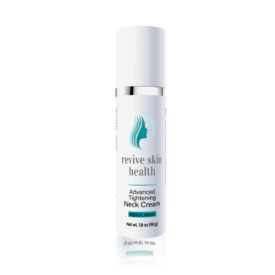 Advanced Tightening Neck Cream